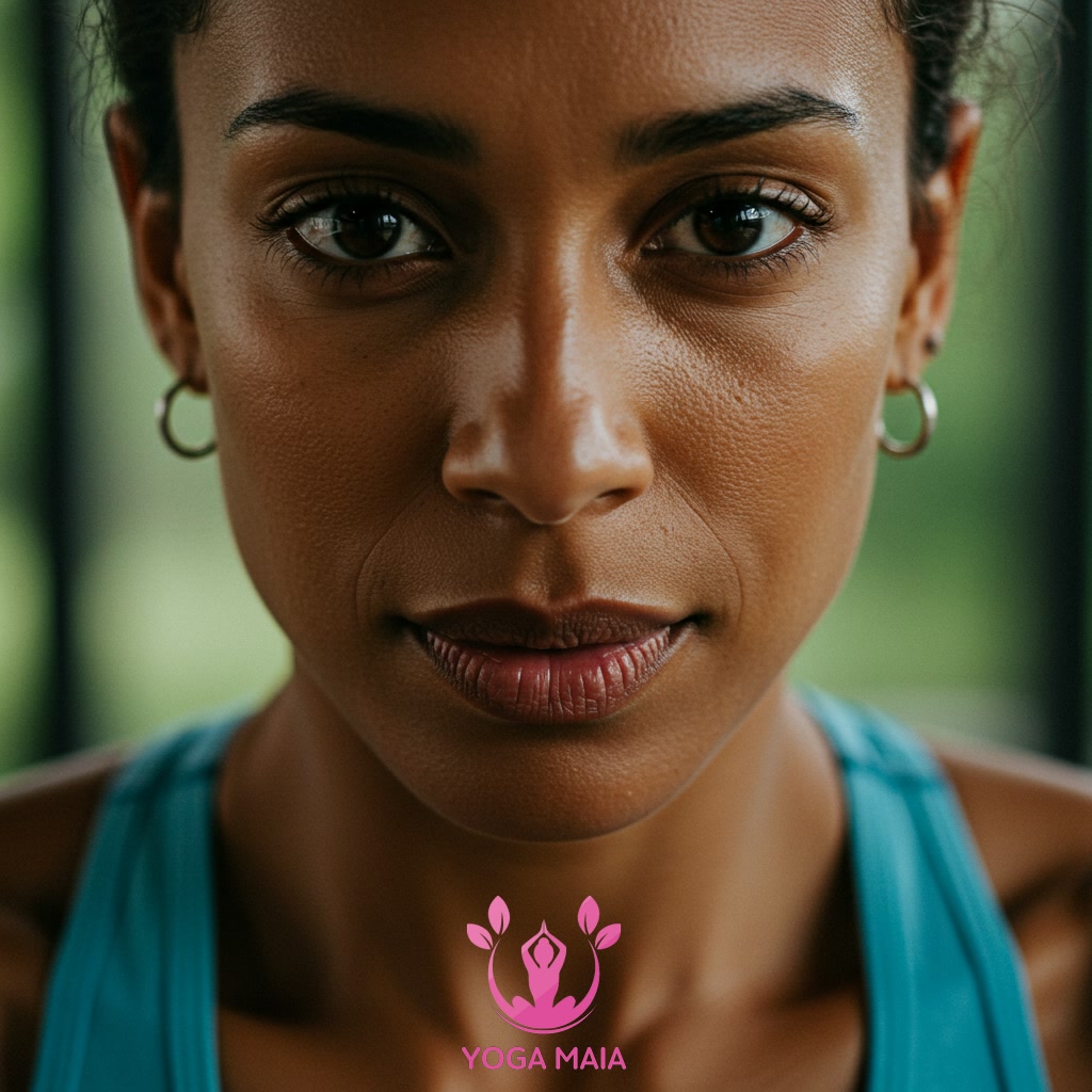 Beyond the Mat: Yoga's Impact on Mental Fortitude and Focus