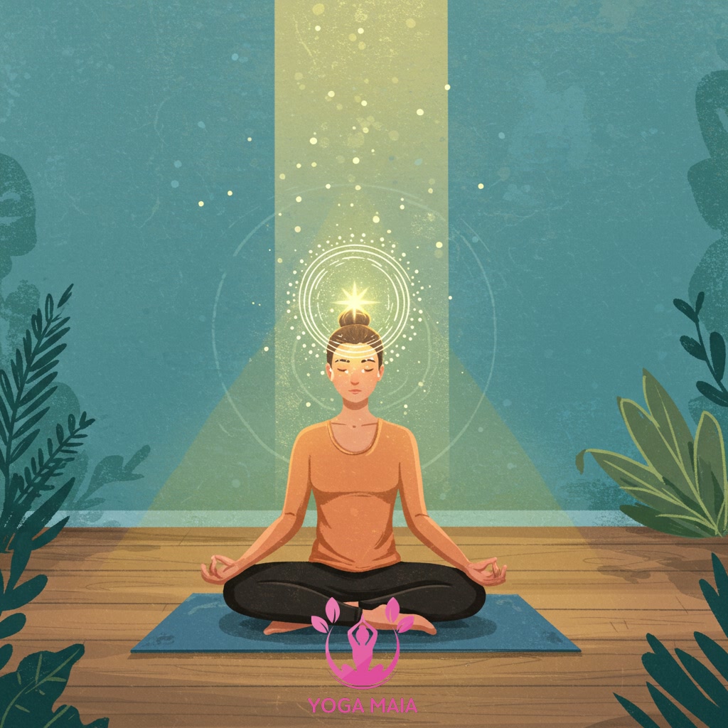 Beyond the Physical: Vitamins for Focus and Mental Well-being