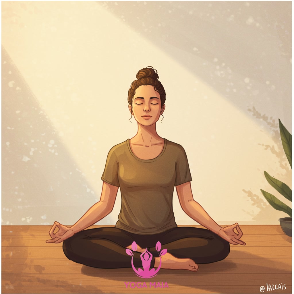 Breathing Techniques (Pranayama) to Revitalize