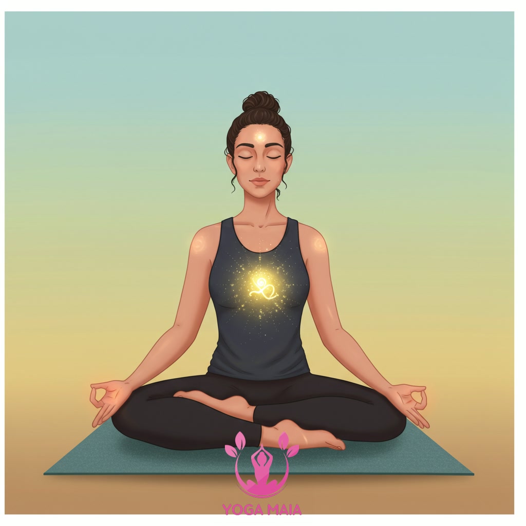 Breathwork (Pranayama) for Vitality