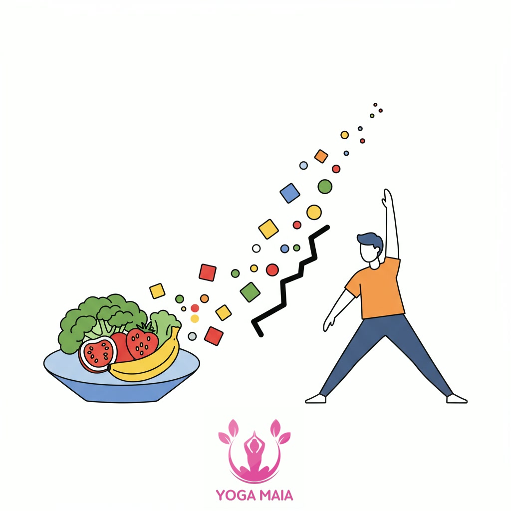 Bridging the Nutritional Gap: Why Diet Alone Might Not Suffice