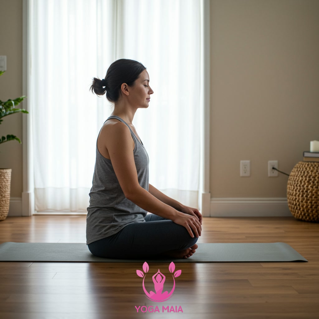 Building a Routine: Consistency and Long-Term Well-being