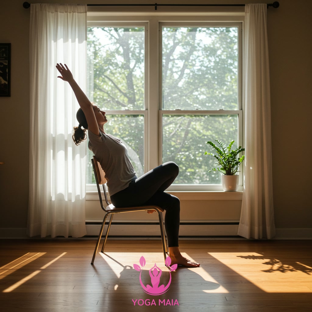 Building a Routine: Consistency for Well-being