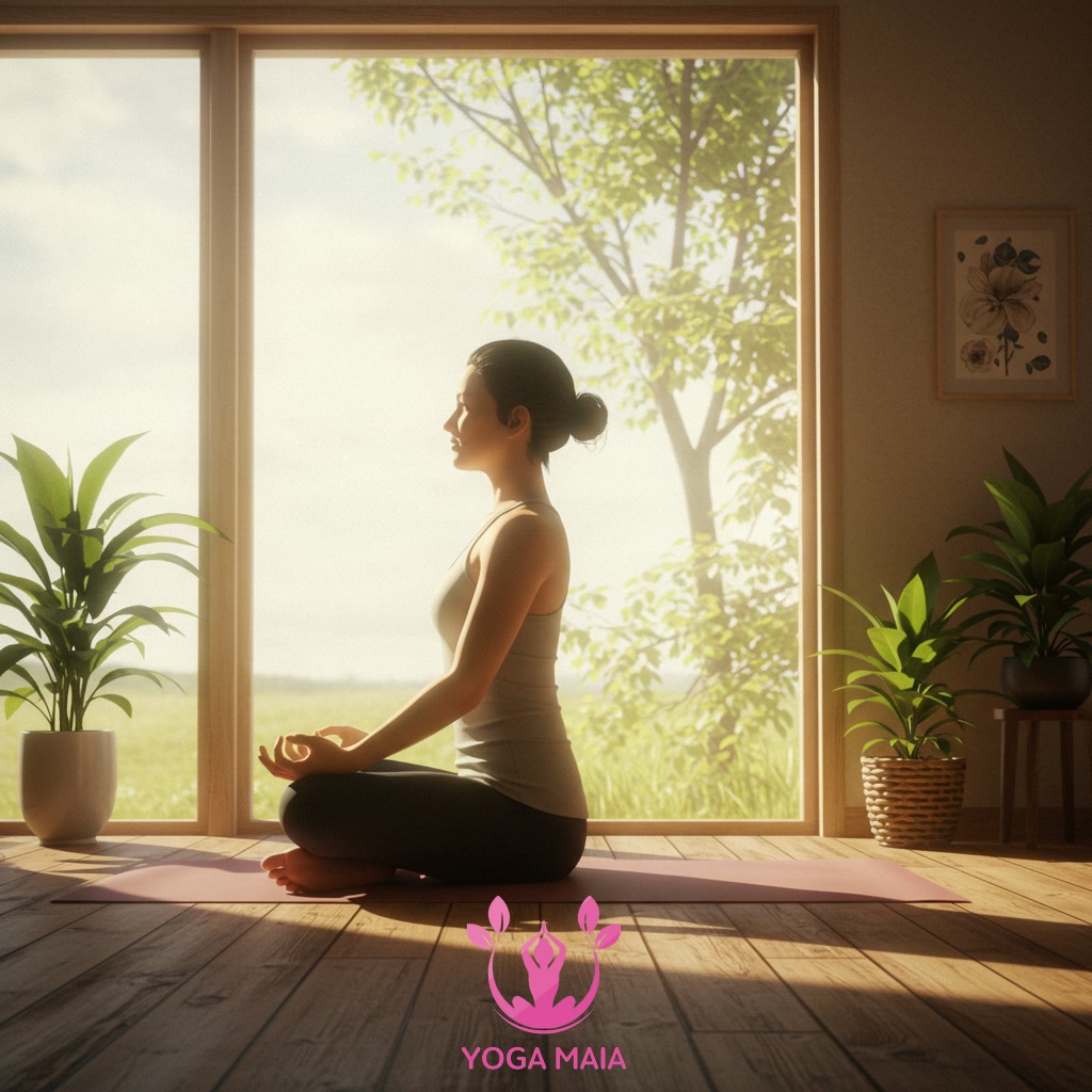 Building a Sustainable Yoga Practice for Long-Term Balance