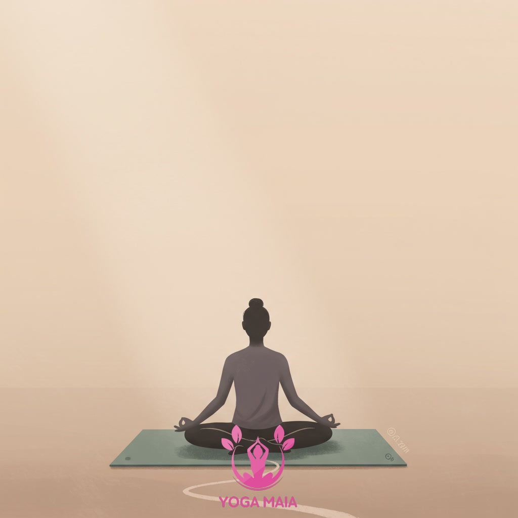 Building Consistency and Continuing Your Yoga Journey