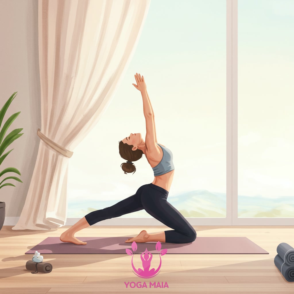 Building Your Foundation: Key Principles and Basic Poses