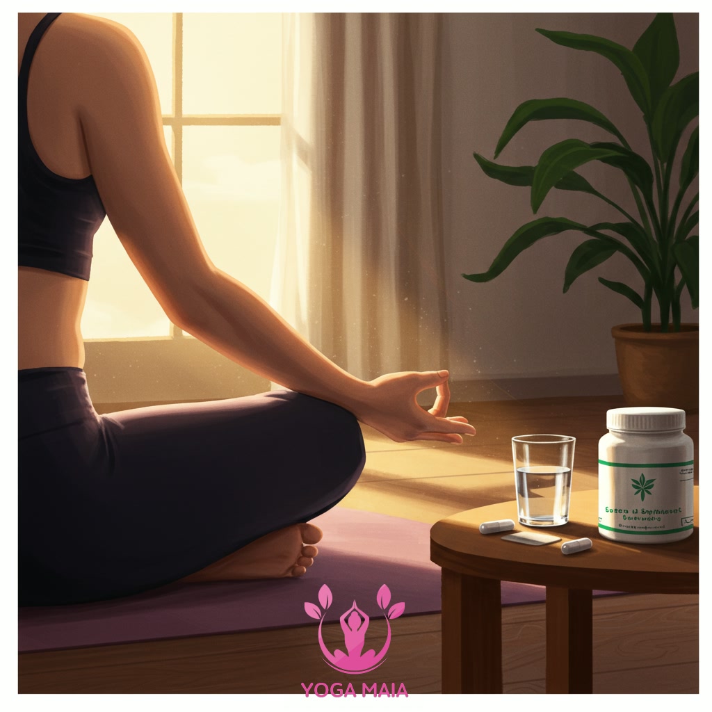 Building Your Routine: Practical Steps for Daily Integration