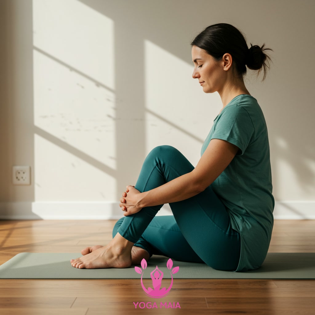 Closing Your Practice and Carrying the Calm