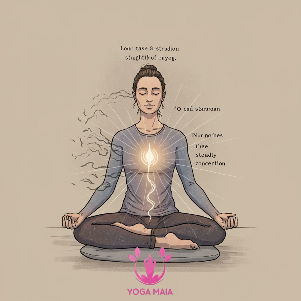 Common Challenges and Tips for Practicing Pranayama