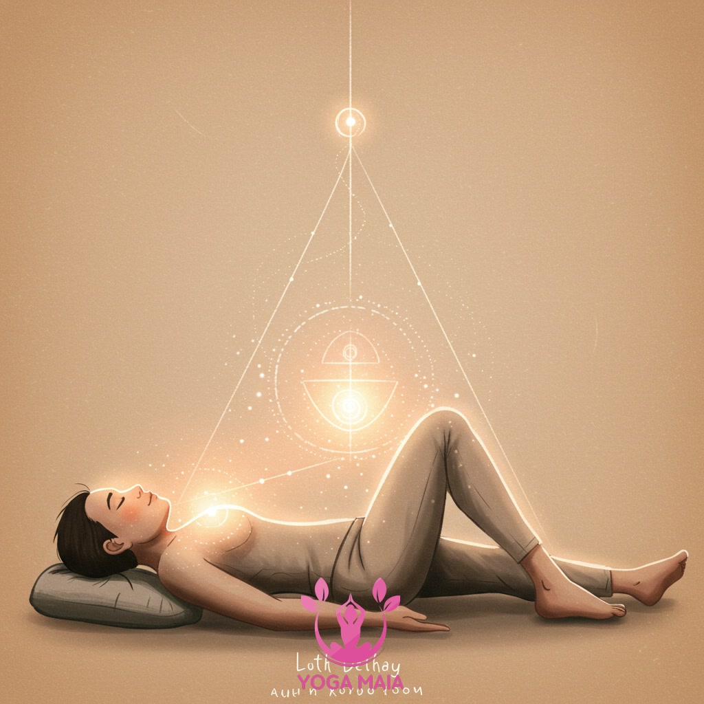Completing the Scan and Integrating Revitalized Energy