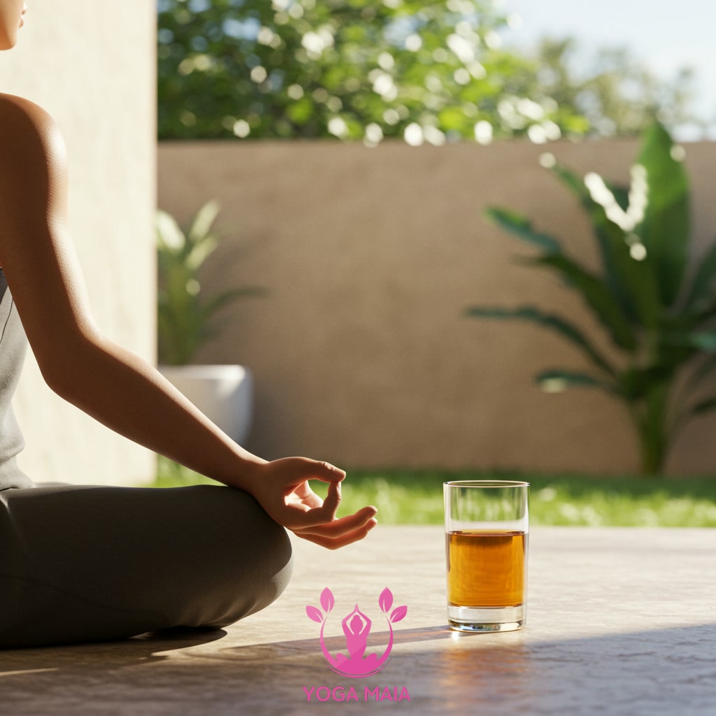 Conclusion: A Natural Aid for Your Enhanced Practice