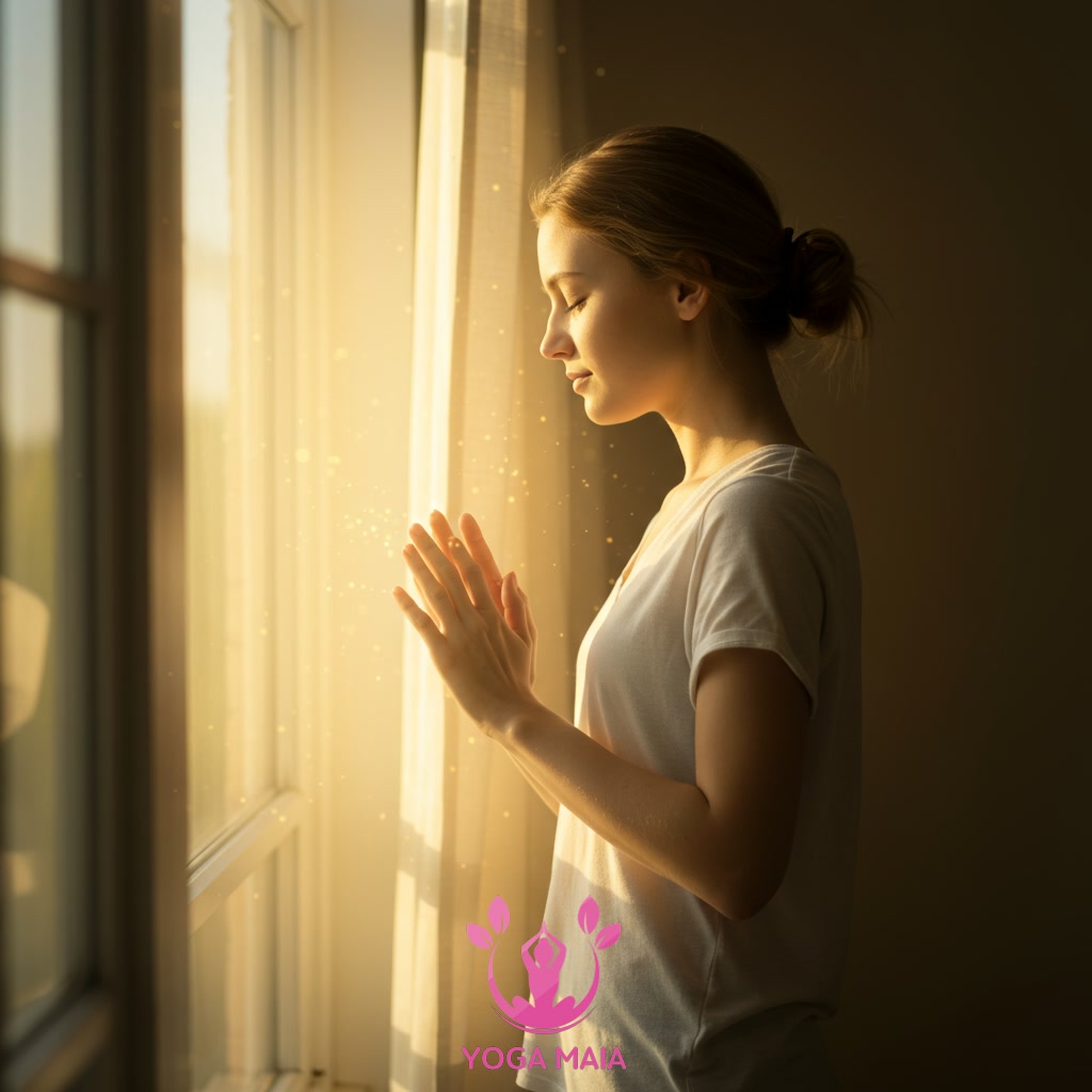 Conclusion: Carry the Energy Through Your Day