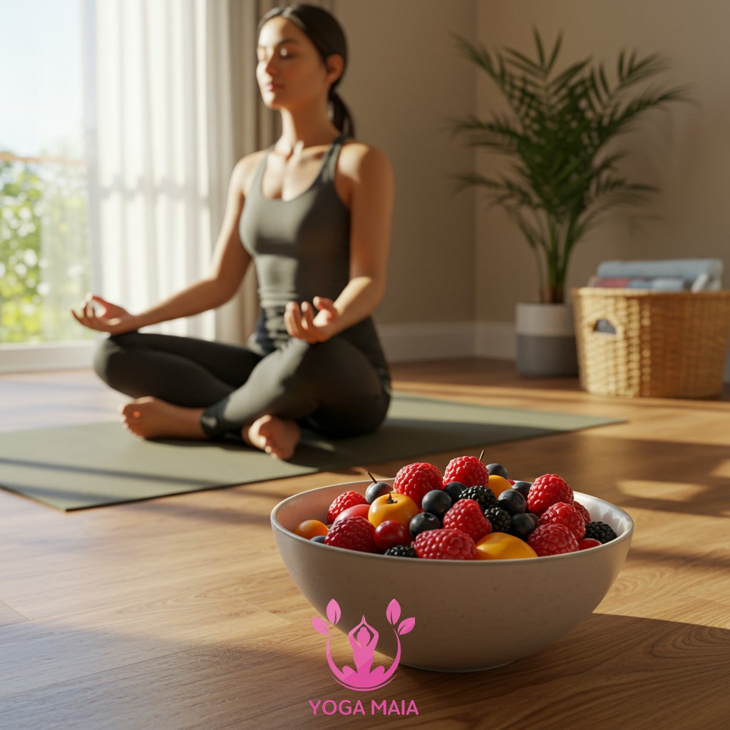 Conclusion: Cultivating a Lifestyle of Nourishment