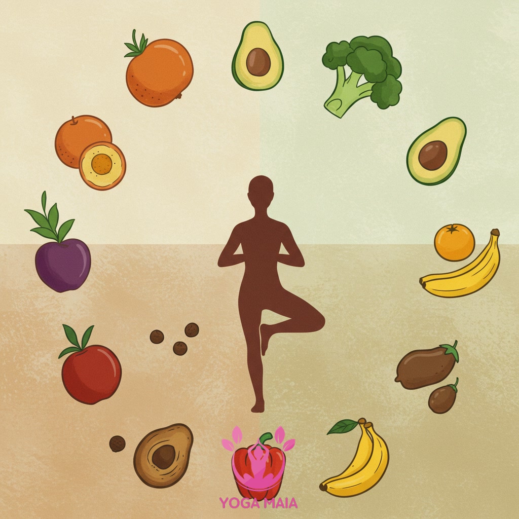 Conclusion: Cultivating Balance On and Off the Mat