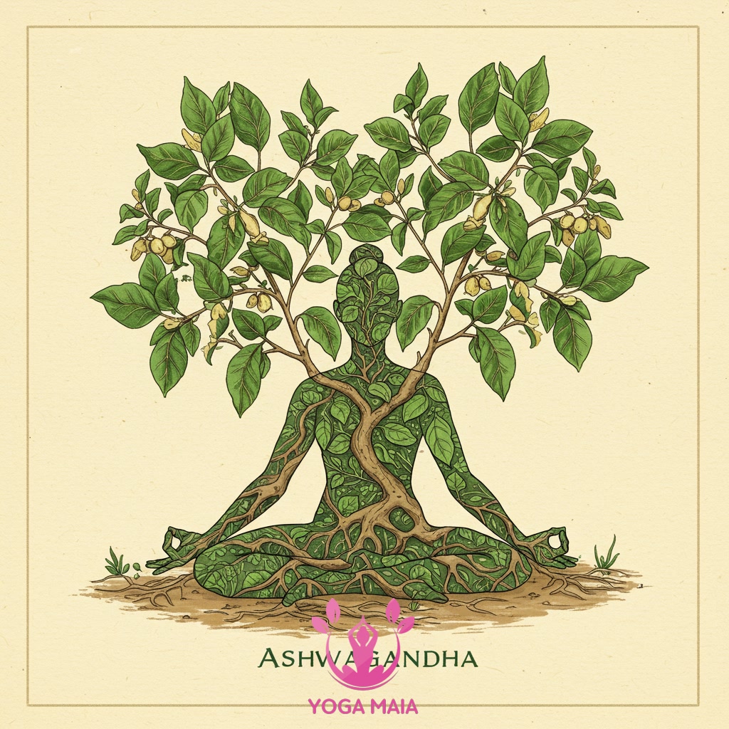 Conclusion: Cultivating Enhanced Well-being Through Natural Synergy