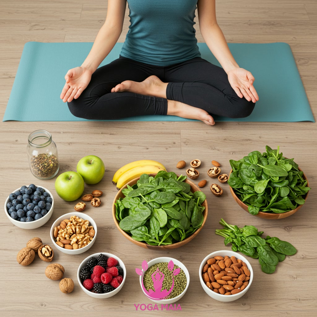 Conclusion: Cultivating Lasting Calm and Well-being
