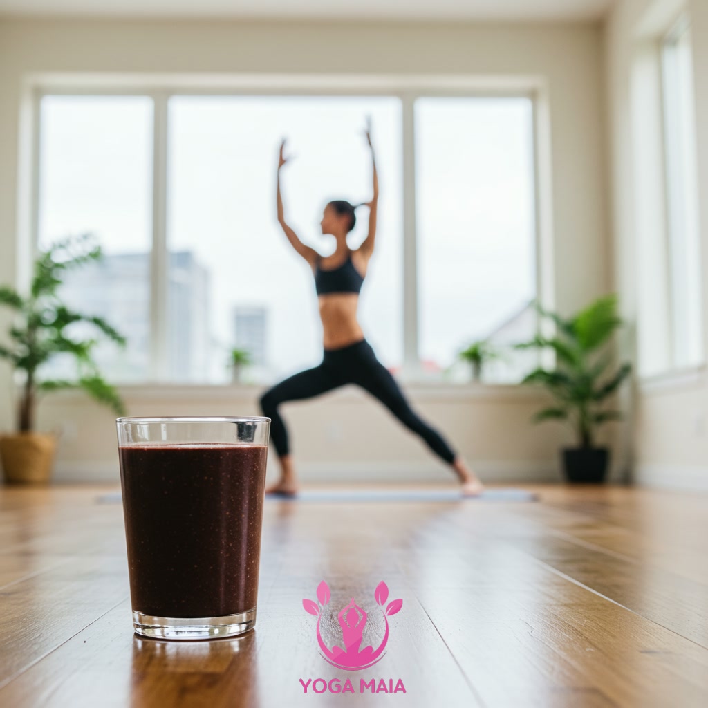 Conclusion: Elevate Your Energy and Your Yoga