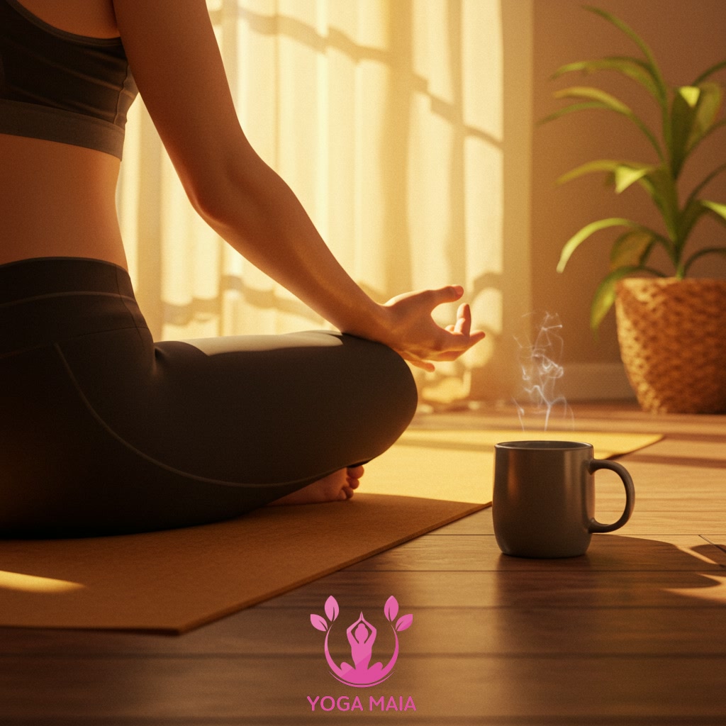 Conclusion: Elevate Your Yoga Journey