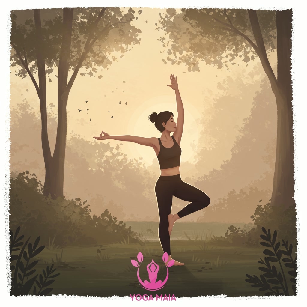 Conclusion: Elevating Your Yoga Experience with Ginseng