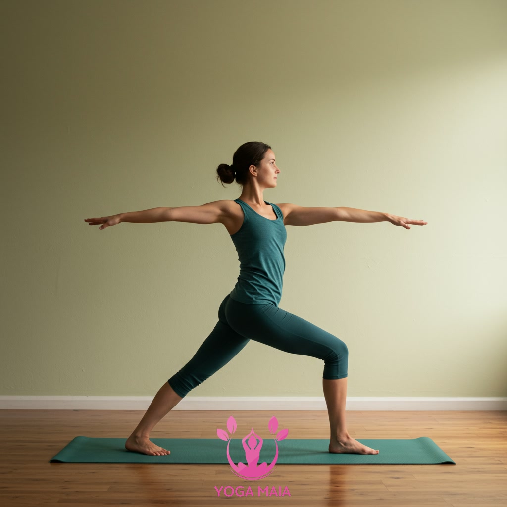 Conclusion: Elevating Your Yoga Journey with Spirulina