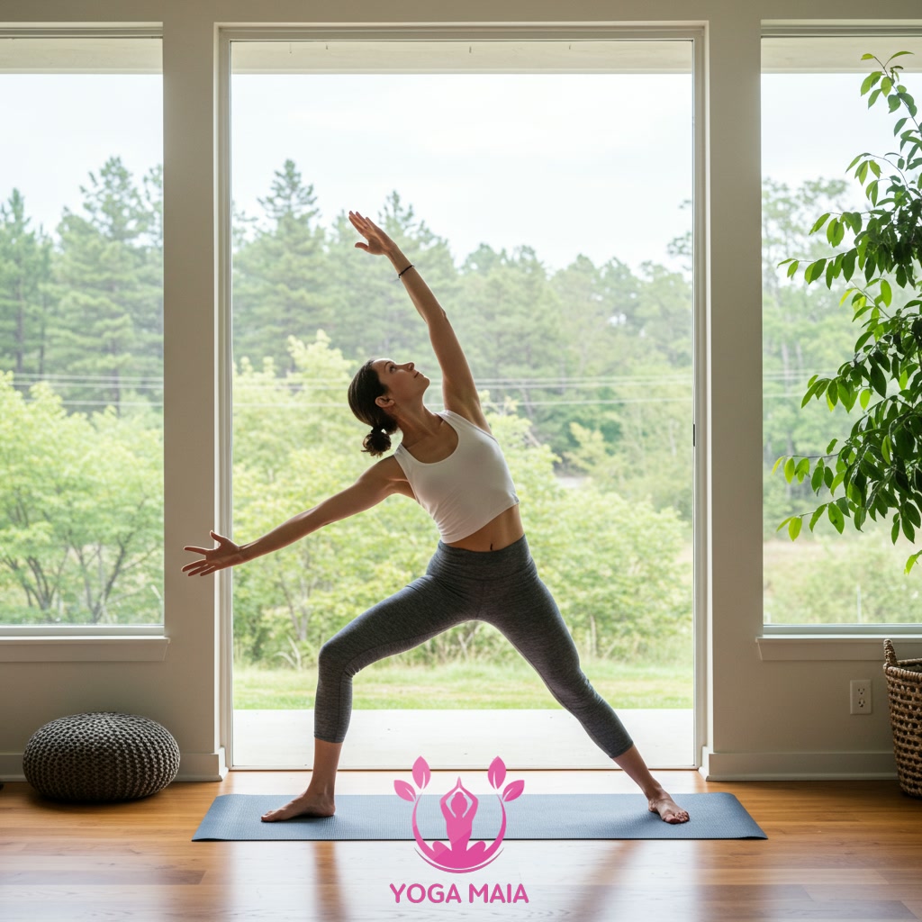 Conclusion: Embrace Yoga for a More Energetic Life
