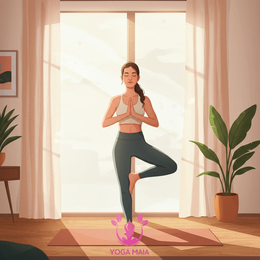 Conclusion: Embrace Your Daily Yoga Energy Ritual
