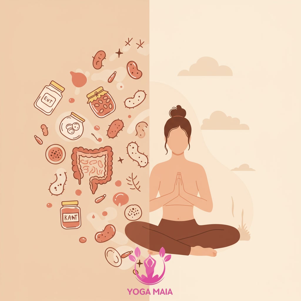 Conclusion: Embracing a Holistic Path to Gut Health and Wellness