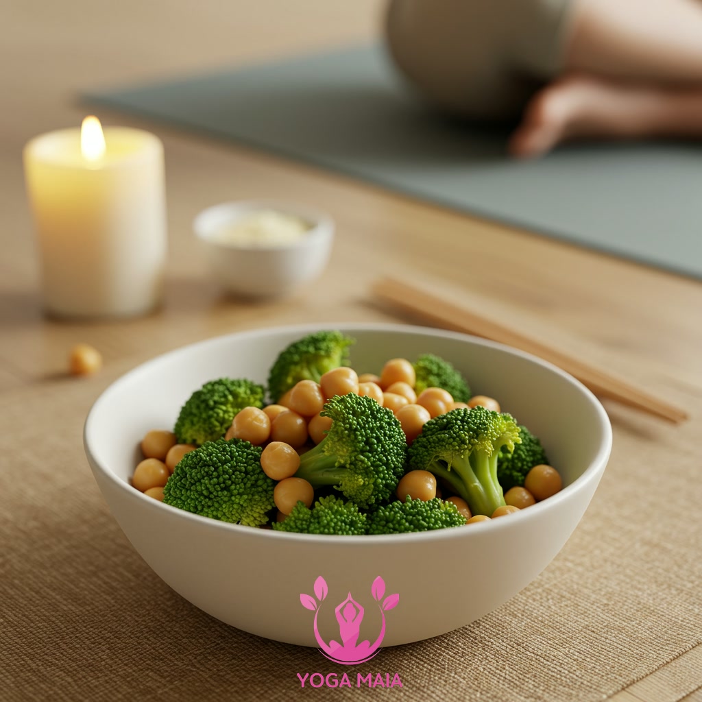 Conclusion: Embracing Simple Nutrition for a Balanced Life