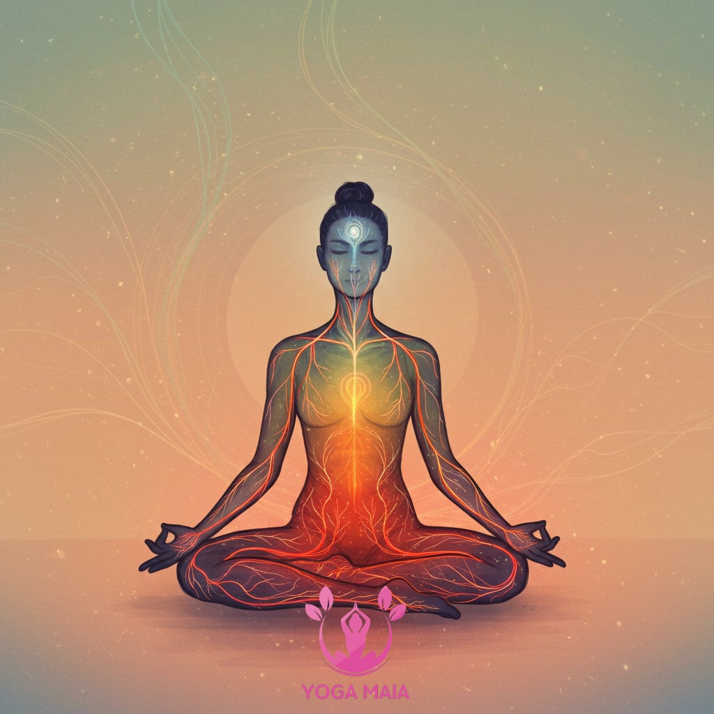 Conclusion: Embracing Yoga for Nervous and Circulatory Well-being