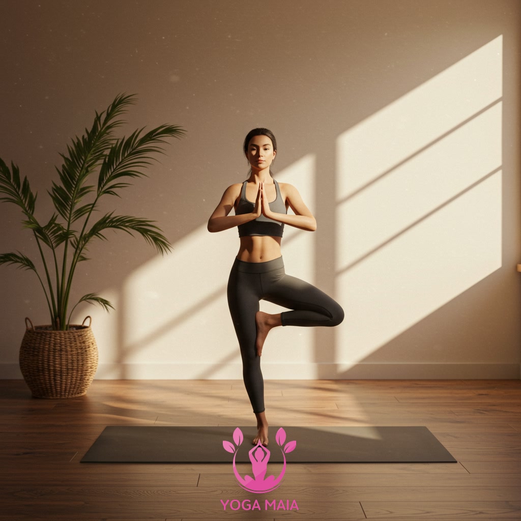 Conclusion: Fueling Your Flow with Brown Rice for Better Yoga