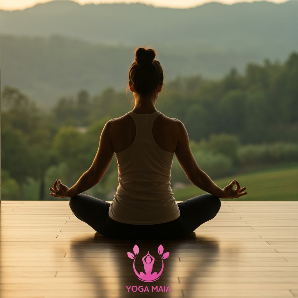 Conclusion: Harmonizing Life Through Gentle Yoga