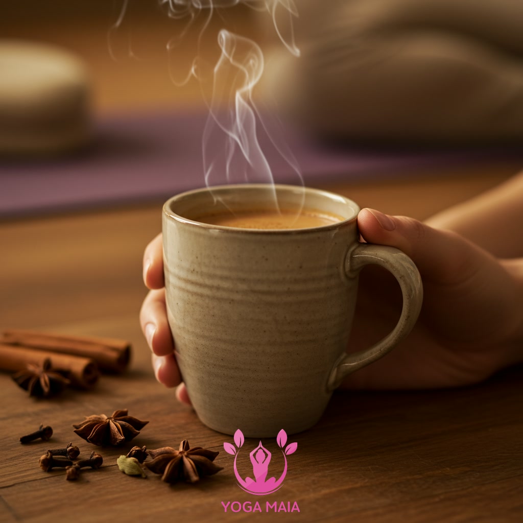 Conclusion: Harnessing Clove's Power for Mind-Body Harmony