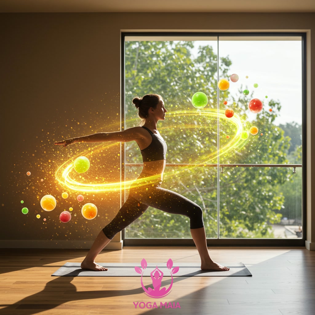 Conclusion: Integrating Nutrition for a Stronger, More Vibrant Practice