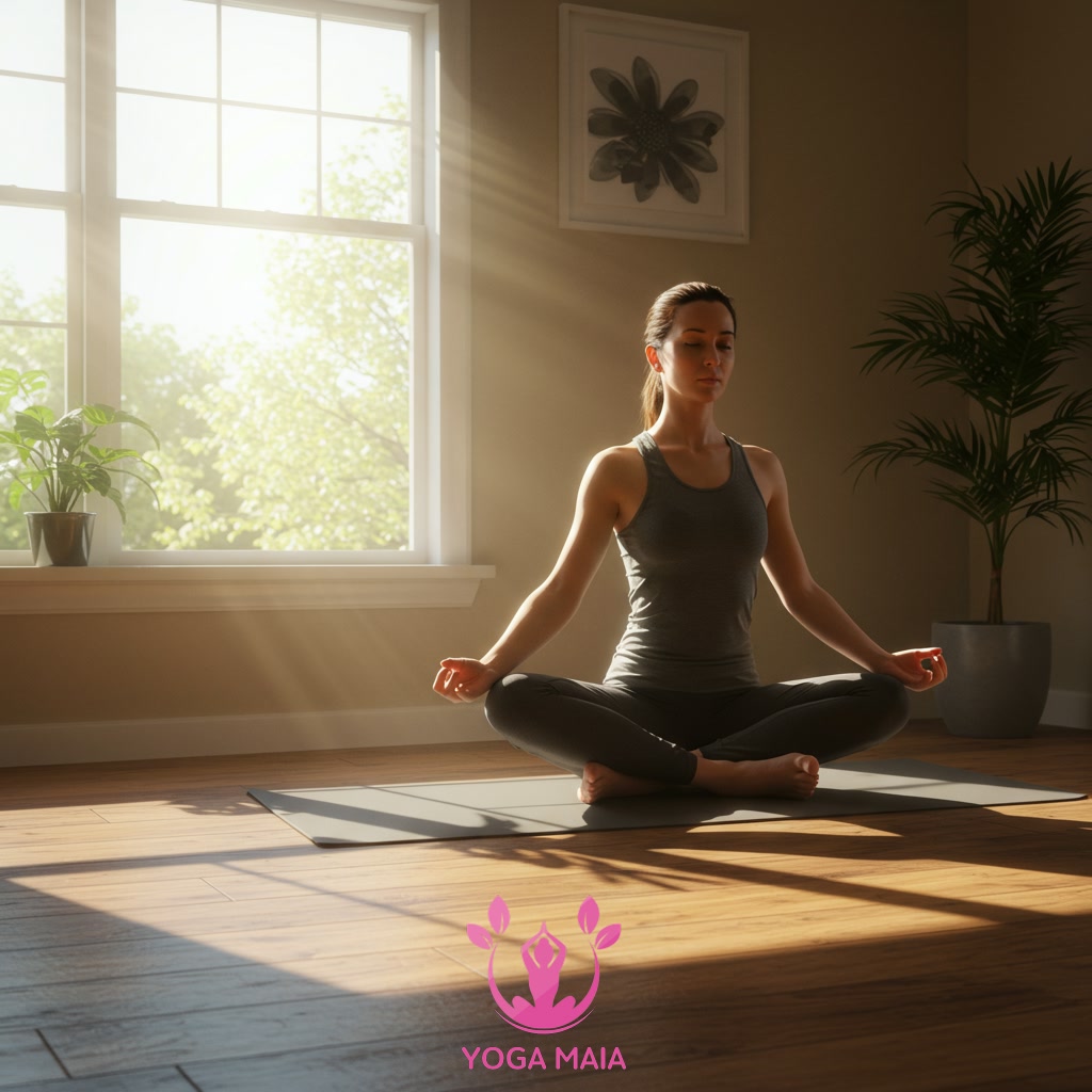 Conclusion: Integrating Yoga into Your Daily Routine