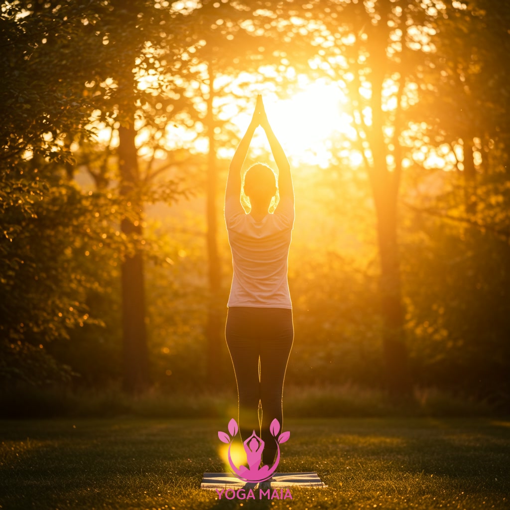 Conclusion: Make Yoga Your Energy Ally