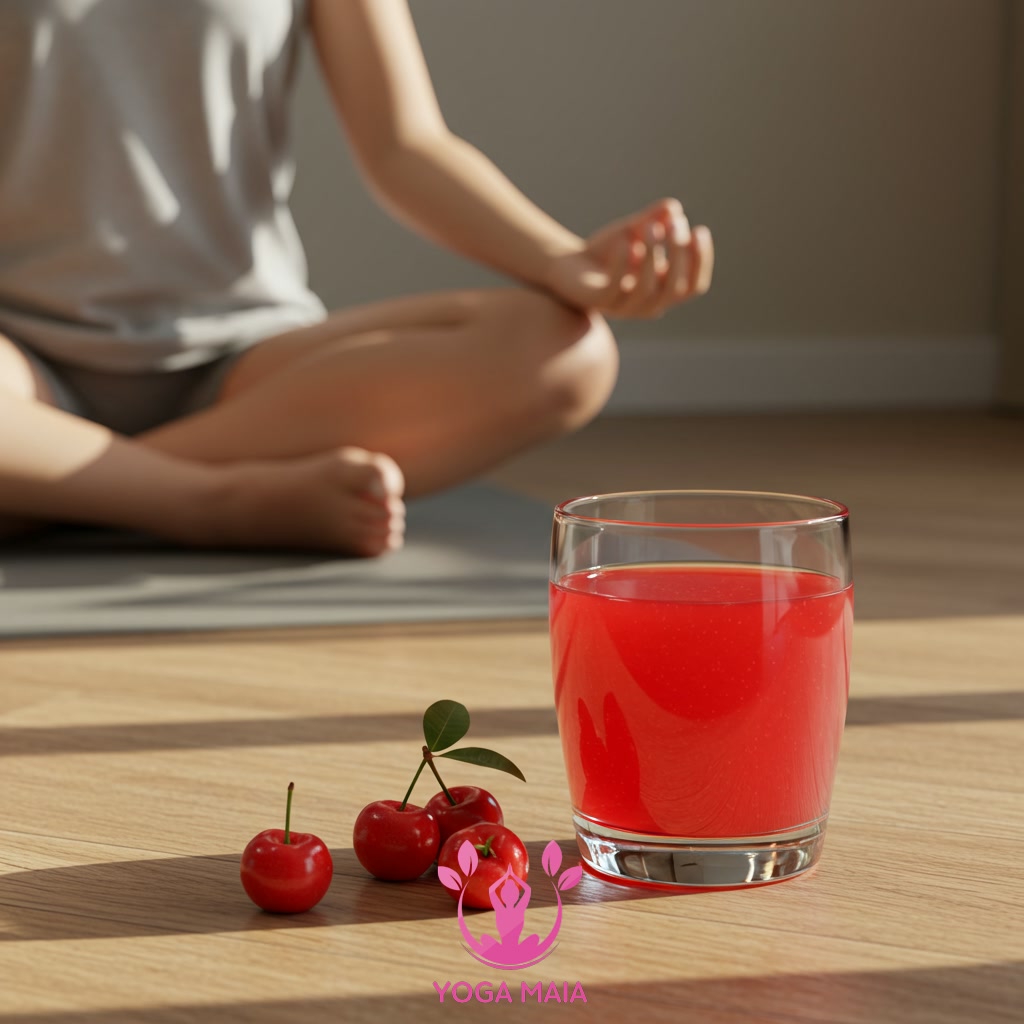 Conclusion: Making Acerola Your Perfect Yoga Companion