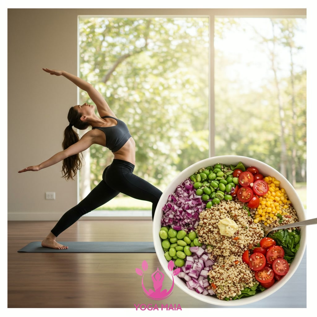 Conclusion: Nourish Your Body, Elevate Your Flow