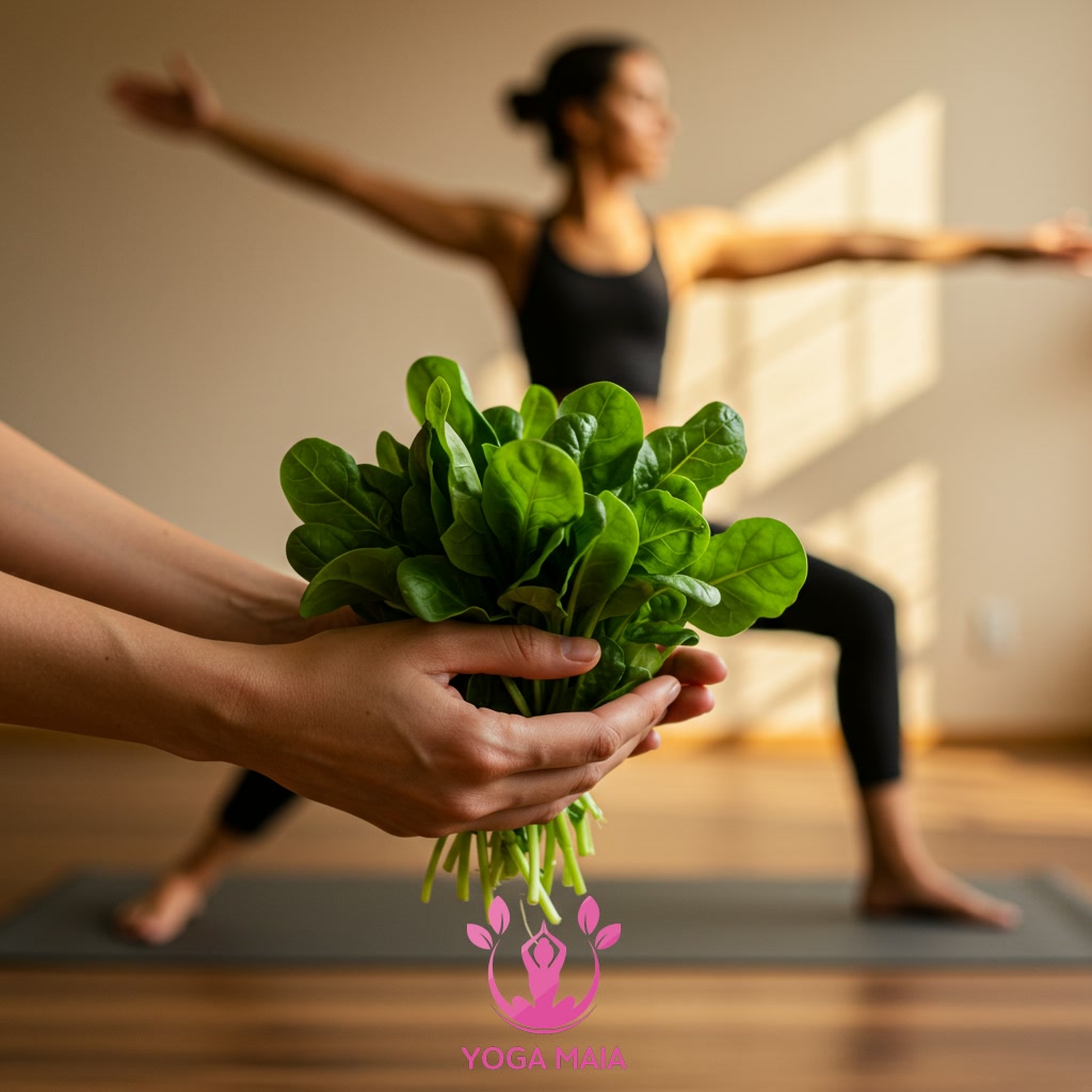 Conclusion: Nourish Your Body, Elevate Your Yoga Practice