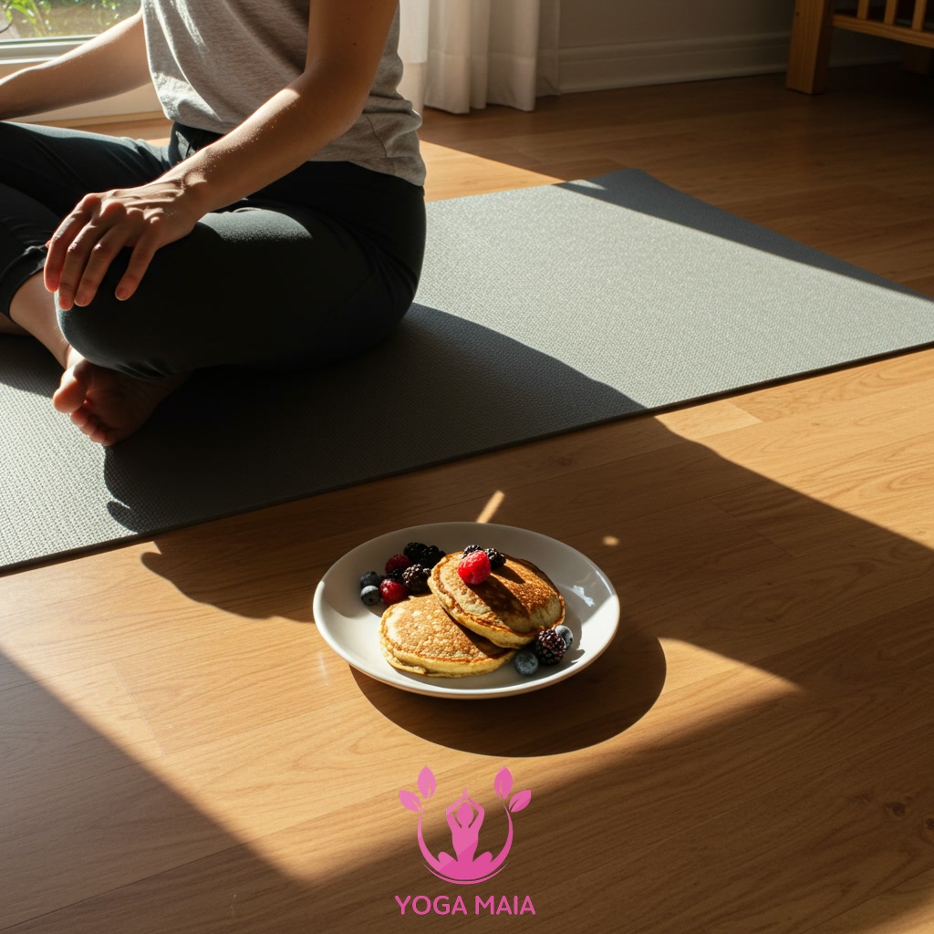 Conclusion: Nourish Your Body, Enhance Your Mind