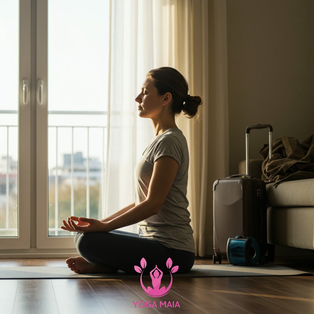 Conclusion: Rejuvenate Your Body and Mind with Consistent Practice