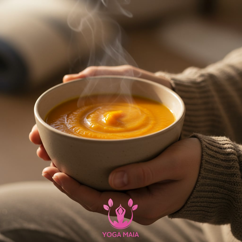 Conclusion: Savoring the Benefits After Your Yoga Practice