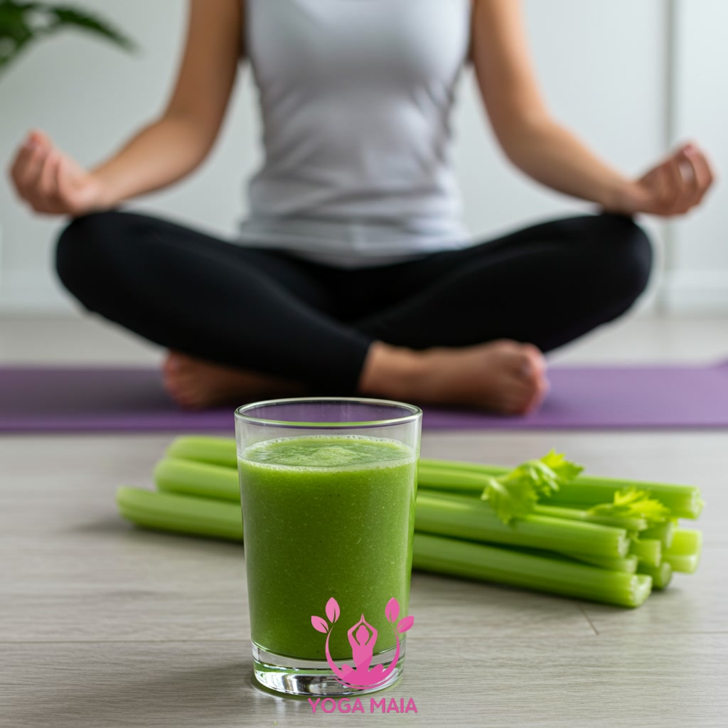Conclusion: Sip, Flow, and Rejuvenate