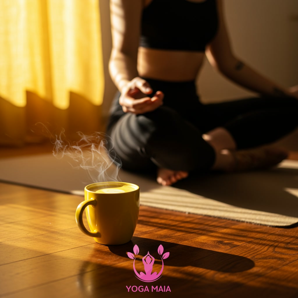 Conclusion: Sip, Stretch, and Soothe Your Way to Bliss