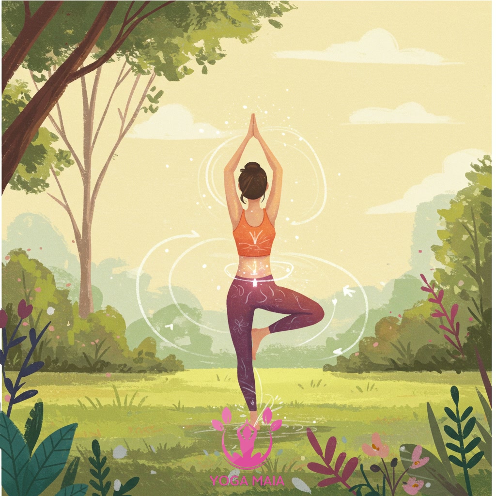 Conclusion: Sustaining a Healthy Metabolism Through Regular Yoga Practice