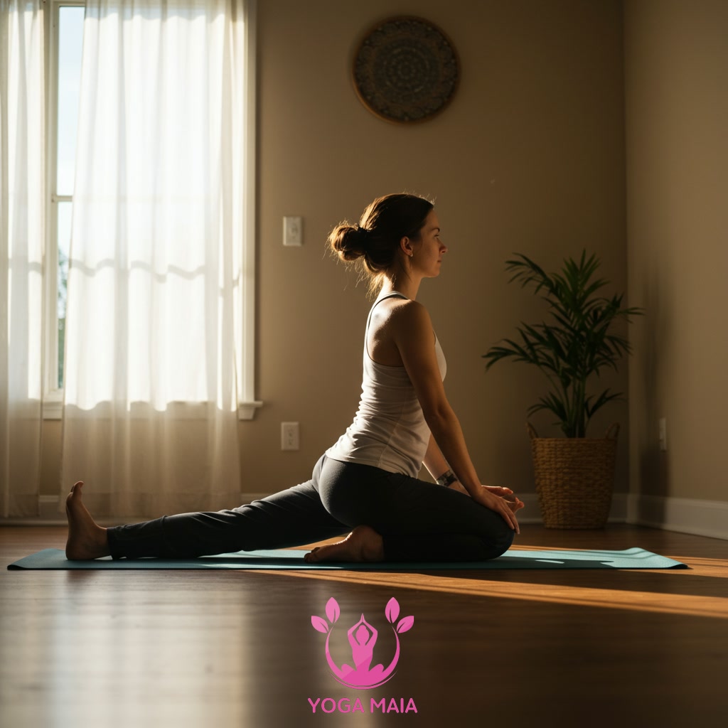 Conclusion: Sustaining Your Energy with Consistent Practice