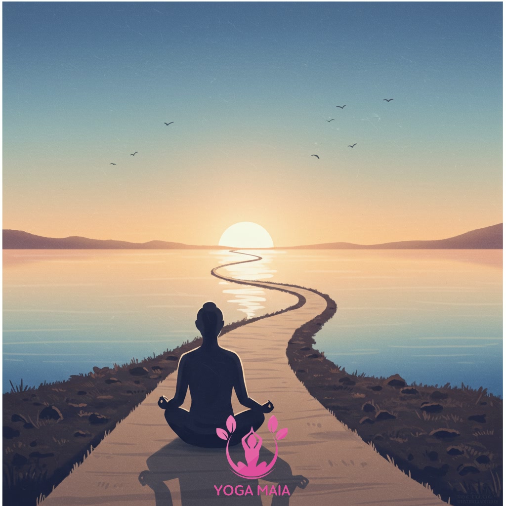 Conclusion: Sustaining Your Journey Towards Inner Peace and Physical Well-being