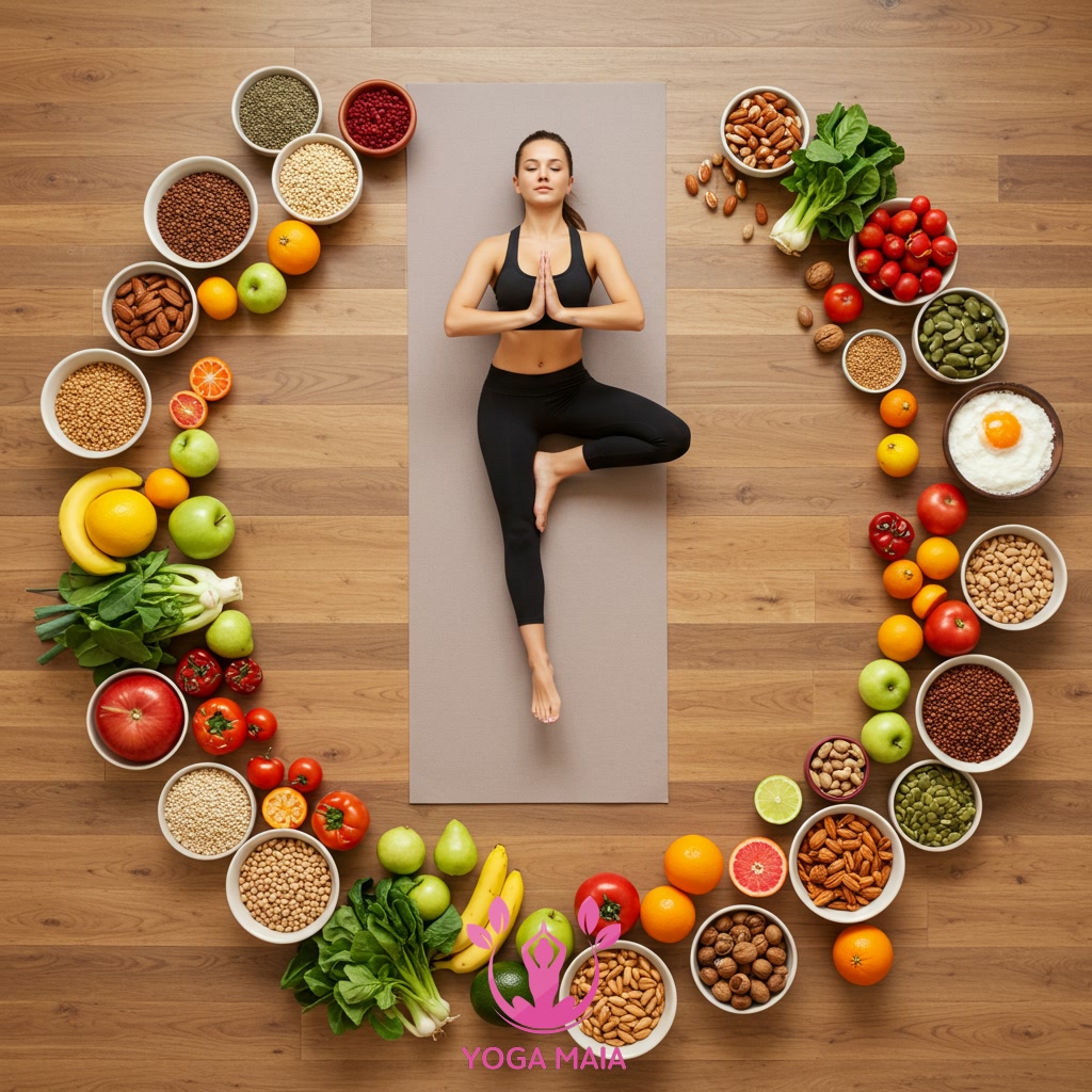 Conclusion: Sustaining Your Journey Towards Integrated Wellness