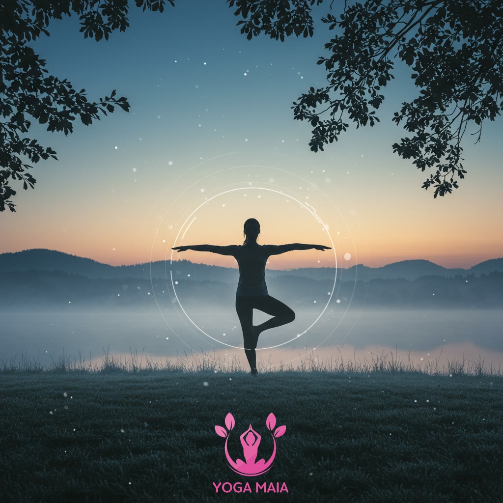 Conclusion: The Journey Towards Harmony and Wholeness