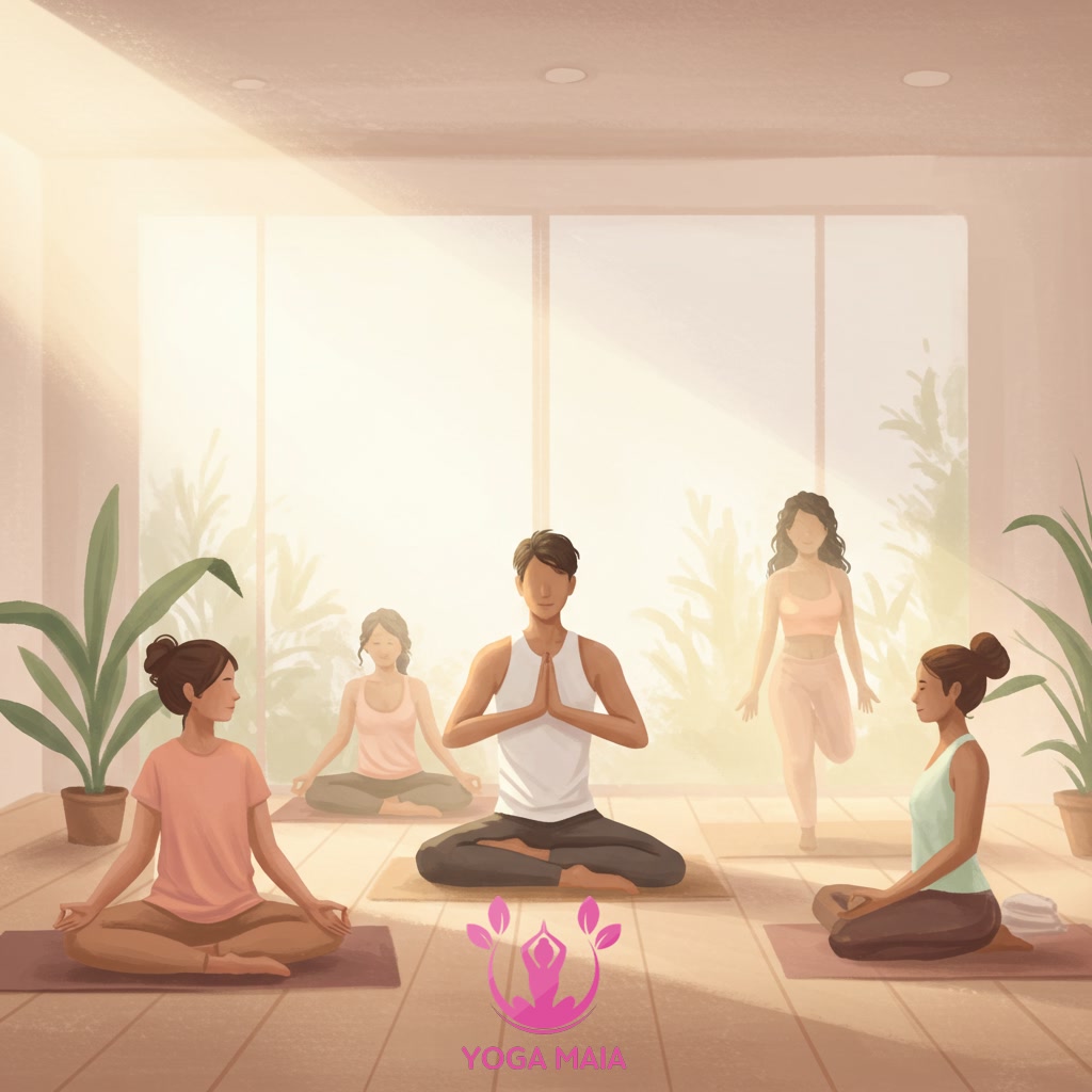 Considering B12 Supplements: Who Might Benefit on Their Yoga Path?