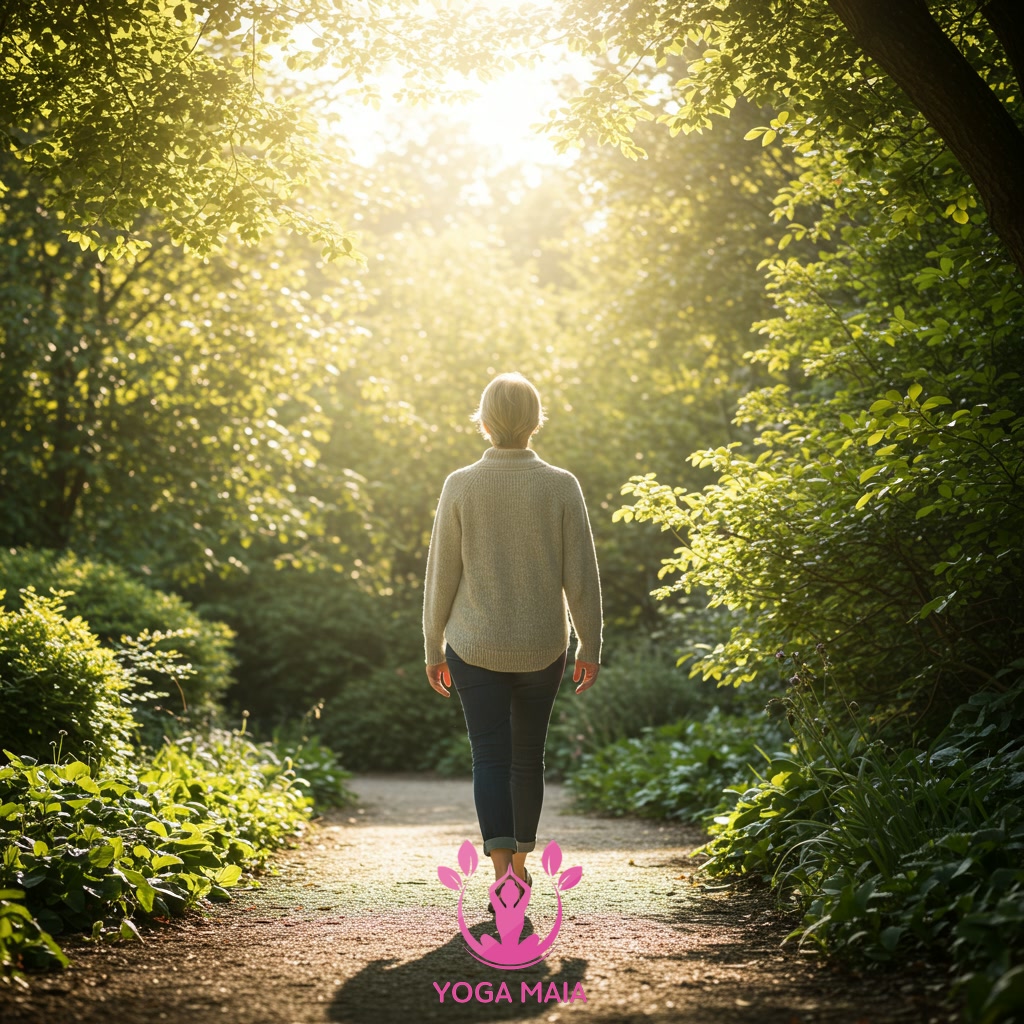 Continuing the Practice: Sustaining Vitality Off the Mat